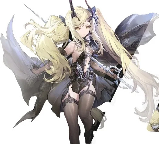 フローラ - デュエットナイトアビス(二重螺旋)攻略 Wiki